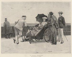 The Imaginary Invalid